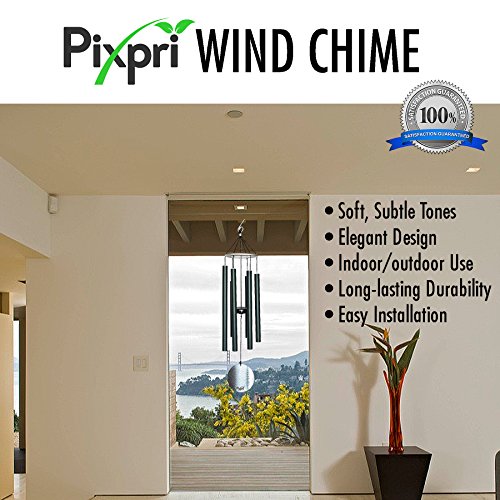 6 Pixpri+Chimes+Elegant+Design+Soothing
