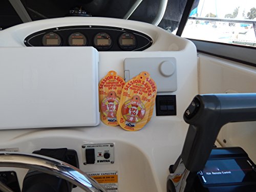 Session Savers Sunscreen