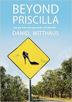 Beyond Priscilla Beyond Priscilla