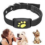 Yuanbbo Pet GPS Tracker, Smart Dog Cat