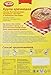Buckwheat Kernel Groats Uvelka 5 packs/100 G
