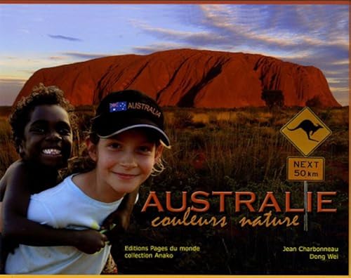 Download Australie : Couleurs Nature PDF