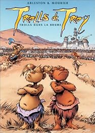 Trolls de Troy