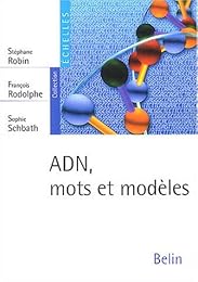 ADN, mots et modèles