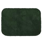 Wamsutta® Duet 20-Inch x 34-Inch Bath Rug in Forest
