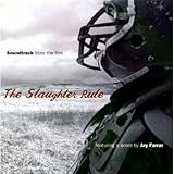 SLAUGHTER RULE - O.S.T.                            image