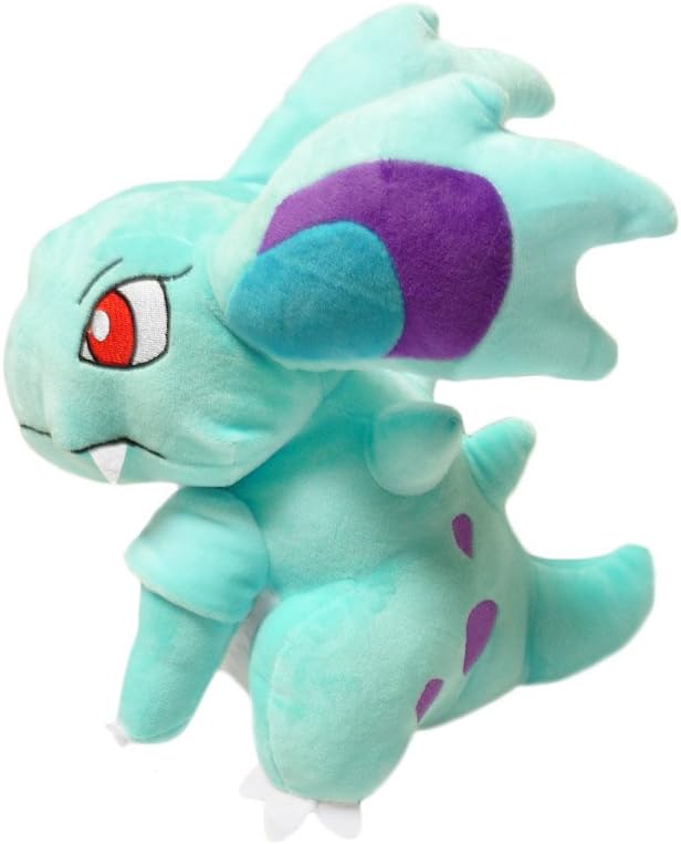 nidorina plush