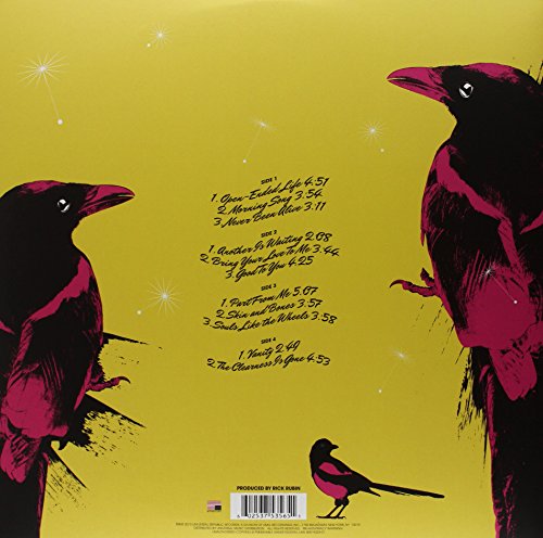 Magpie And The Dandelion [2 LP] - //medicalbooks.filipinodoctors.org