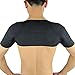 Magnetic Therapeutic FAR-INFRARED Shoulder Support BEST FITS SHOULDER WIDTHS 14