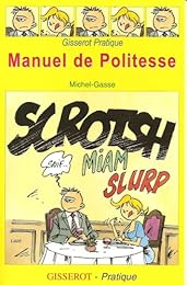 Manuel de politesse