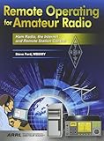 Remote Operating for Amateur Radio (Softcover) by 