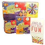 Kids Gift Set - Jelly Belly Bean Boozled 3 Pc Gift Set - Ready for Giving!