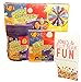 Kids Gift Set - Jelly Belly Bean Boozled 3 Pc Gift Set - Ready for Giving!