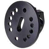 Joker Machine RotopaX Gasoline Pack Mount (Black)