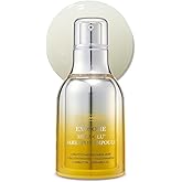 APOTHE Exosome Mela-Glu Dark Spot Ampoule – Brightening Serum with Grape Exosomes, Niacinamide & Arbutin, 1 fl oz (30ml)