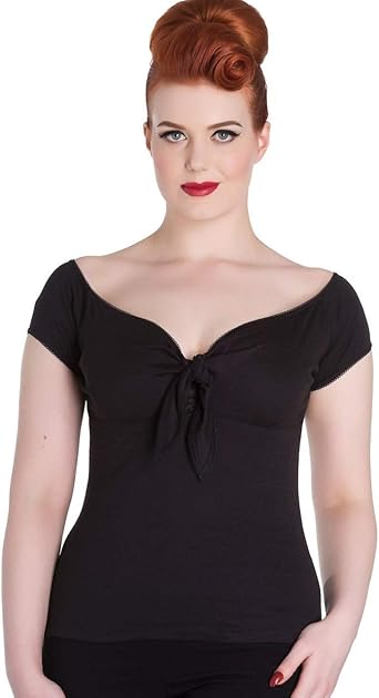 bardot tops amazon uk