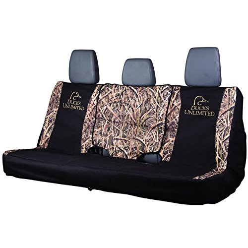 Best realtree camo car seat covers