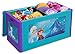 Delta Children Store and Organize Toy Box, Disney Frozen