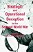 Book cover for Strategic and Operational Deception in the Second World War