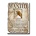 Beagle Wanted Poster Fridge Magnet Funny