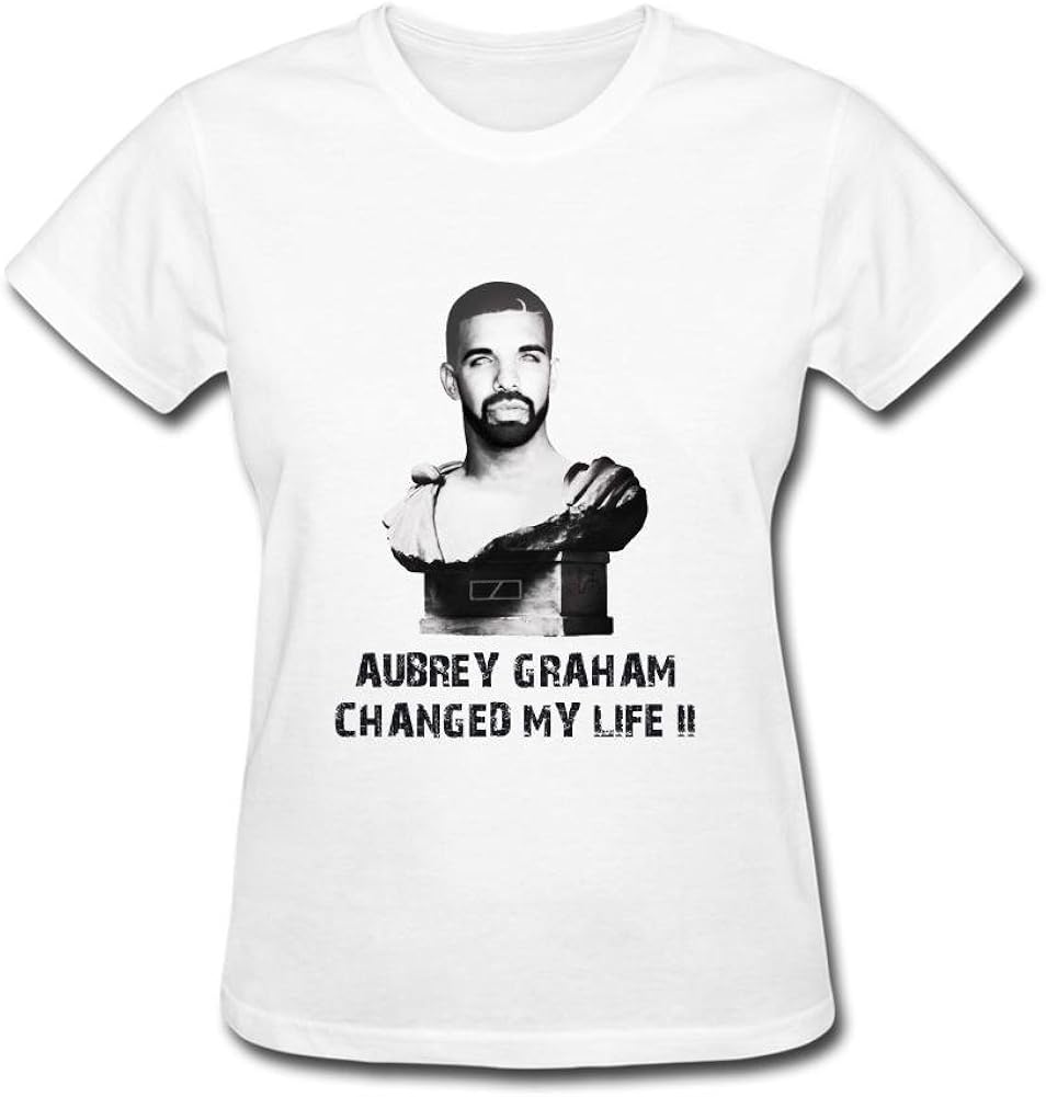 drake shirts rapper