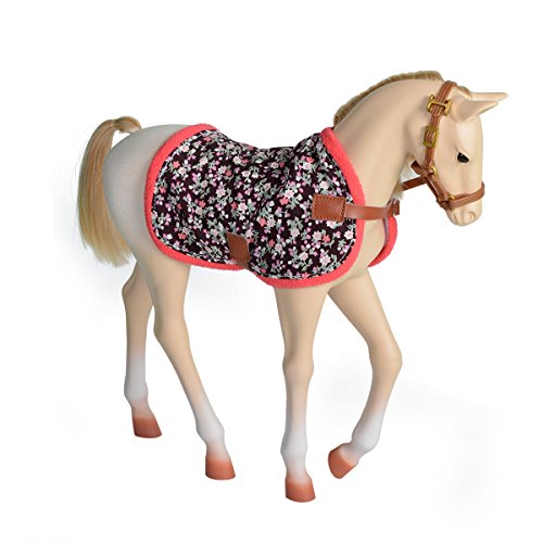 Our Generation Foal - Palomino