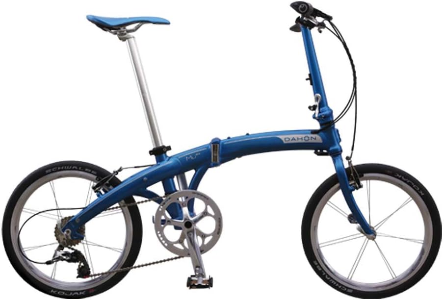 dahon dealer