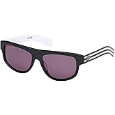 adidas Originals OR0126 01A shiny black 55/16/135 WOMAN Sunglasses