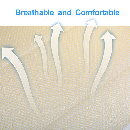 image for Vbestlife Taekwondo Chest Protector,Unisex Adult Child Student Martial