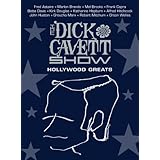 The Dick Cavett Show - Hollywood Greats