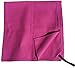 #1 Sports Towel: BEST Quick Dry Microfiber Travel Towel on Amazon! Perfect Gym, Camping, Golf and Yoga Towel!