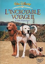 L'incroyable Voyage 2