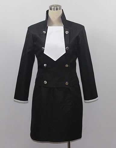 Amazon ｘｘｘholic 九軒ひまわり 十字学園 制服 風 コスプレ衣装オーダーメイド可能 男性xl コスプレ 仮装 通販