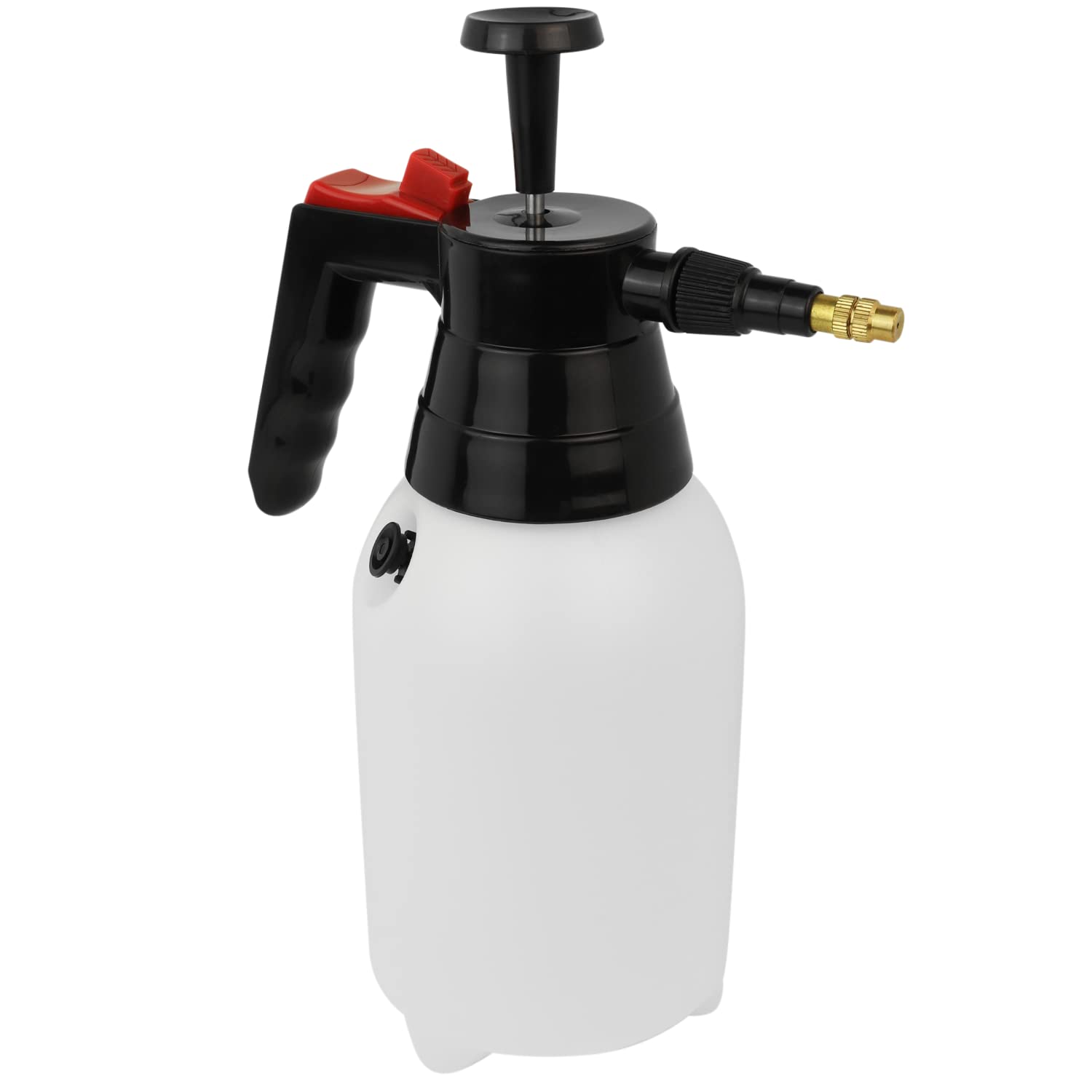 Photo 1 of ZEELINE BY MILTON Pressurized Chemical Sprayer, 36 Oz., with Pump, for Use with Industrial Cleaners/Degreasers and Various Lawn and Garden Chemicals (ZE1000)