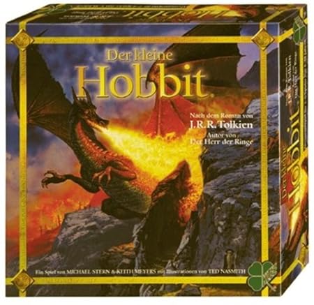 Kosmos - Der Kleine Hobbit