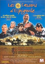 Les 4 Saisons D'espigoule