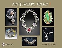 Art Jewelry Today 3 Art Jewelry Today 3