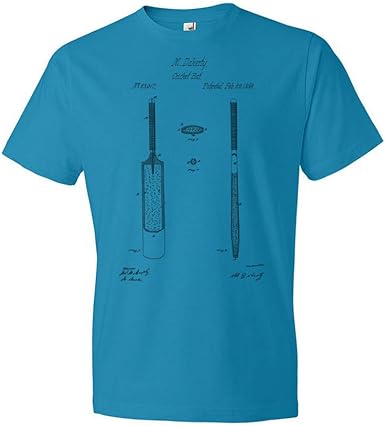 cricket club t shirt