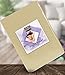 Utopia Bedding Queen Fitted Sheet - Bottom Sheet - Deep Pocket - Soft Microfiber - Shrinkage and Fade Resistant - Easy Care -1 Fitted Sheet Only (Beige)
