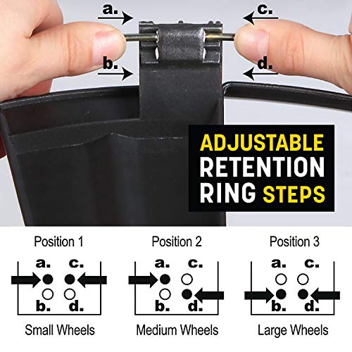 3 Pilot+WH553+14S+BS+Universal+Spyder+Silver