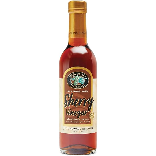 thumbnail image 2 of Premium Aged Wine Vinegar Of Banyuls 2 of 13