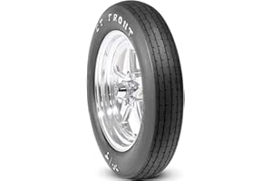 Mickey Thompson 90000026535 26.0/4.0-17 ET FRONT Tire