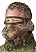 Hunter's Specialties Inc. Mossy Oak Break-Up Infinity 3/4 Face Mask, One Size Fits Most