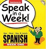 Speak Spanish