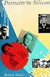 Portraits In Silicon cover