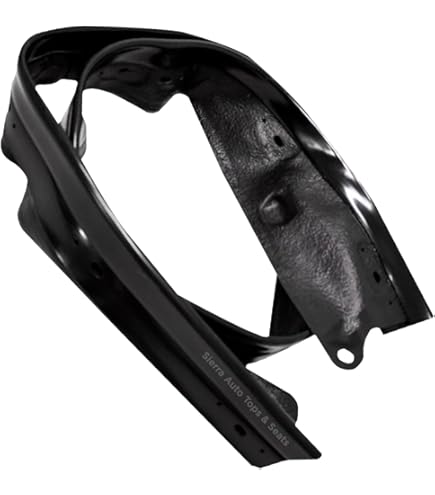 MAZDA Originale Miata MX-5 Soft Top Roof Lock Latch 'RH RIGHT - Foto 6