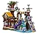 LEGO Friends Adventure Camp Tree House 41122