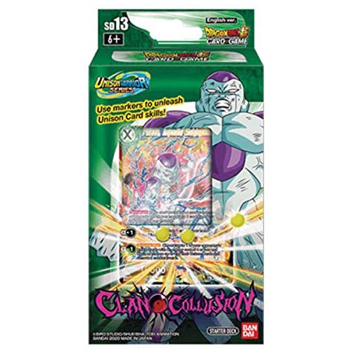 BANDAI NAMCO Entertainment Dragon Ball Super Card Botswana | Ubuy