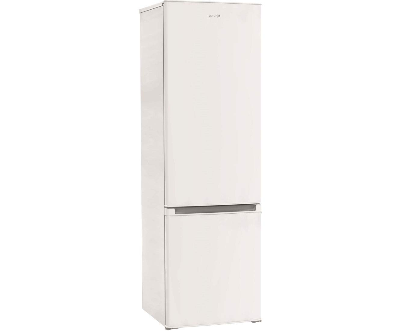 Gorenje rk417 2anw nevera/congelador, color blanco: Amazon.es ...