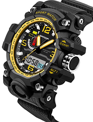 sport watch price 200